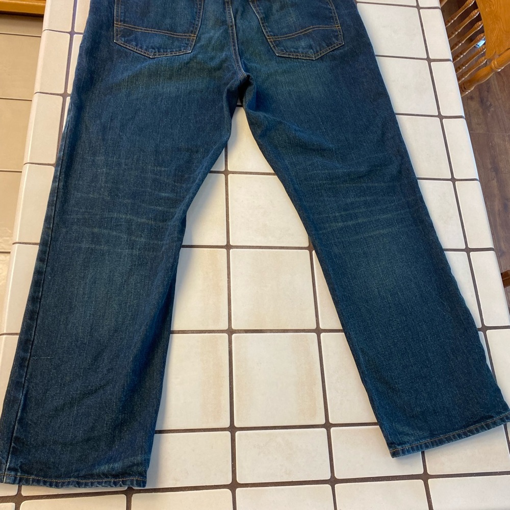 Arizona jeans worn twice - Picture 2 of 2